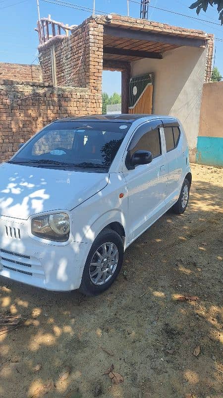 Suzuki Alto 2