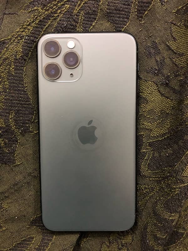 Iphone 11pro JV 2