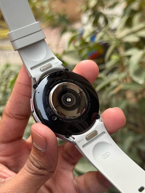 Samsung Galaxy Watch 6 Classic 47mm 3