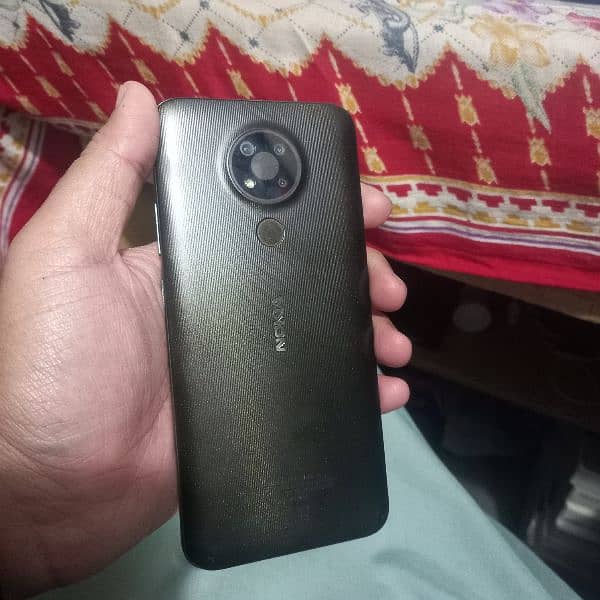 Nokia 3.4 0