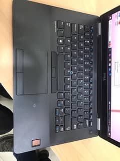 Dell latitude e7470 i7 6th generation