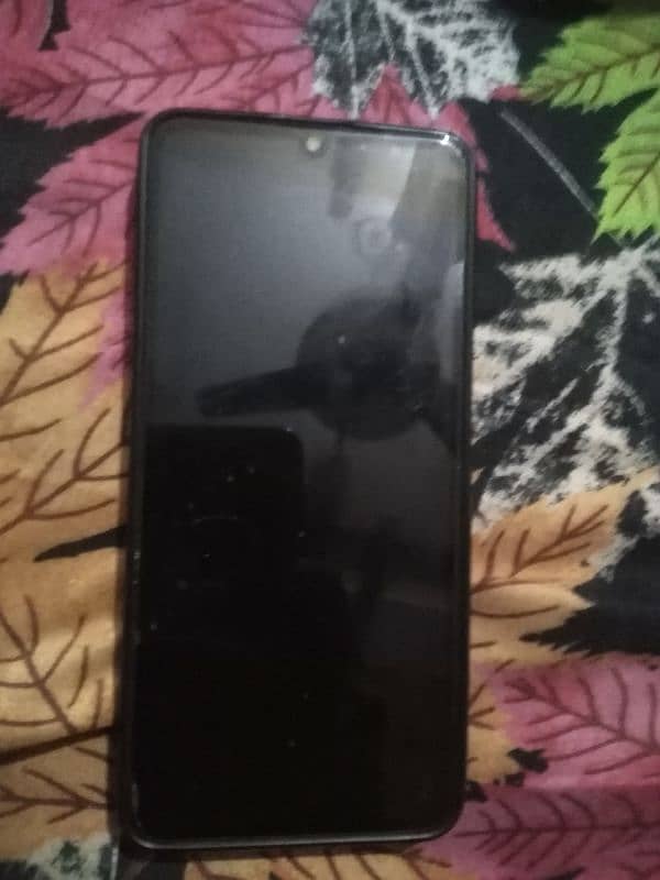 Samsung A 32 urgent sell display finger print 4