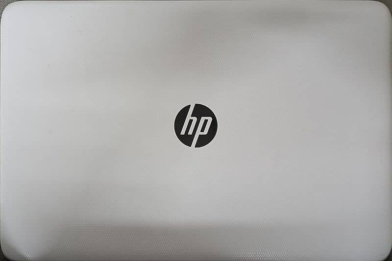 HP Notebook For sale 0