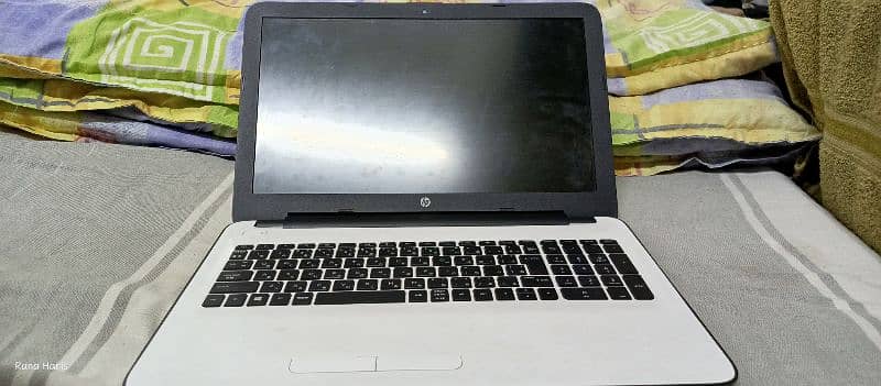 HP Notebook For sale 2