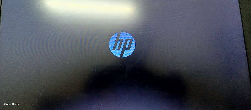 HP Notebook For sale 6