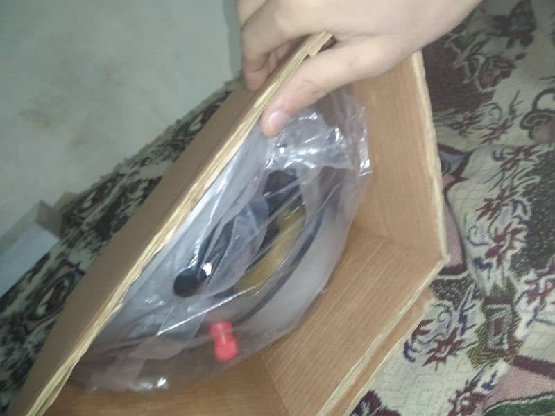 12'' inch Pair Ninja Speaker New Condition contact : 03455907104 5