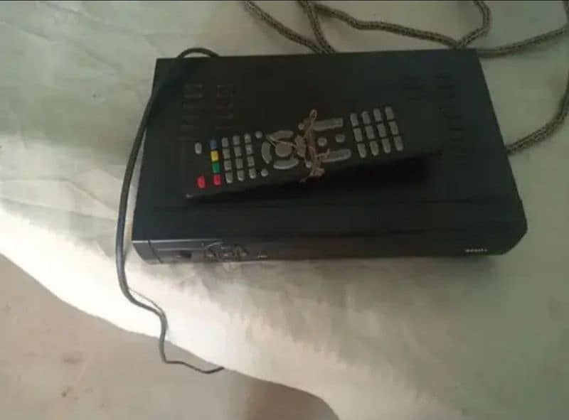 disk with cable and modem wifi wala sale 2