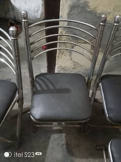 folding chairs available very reasonable price