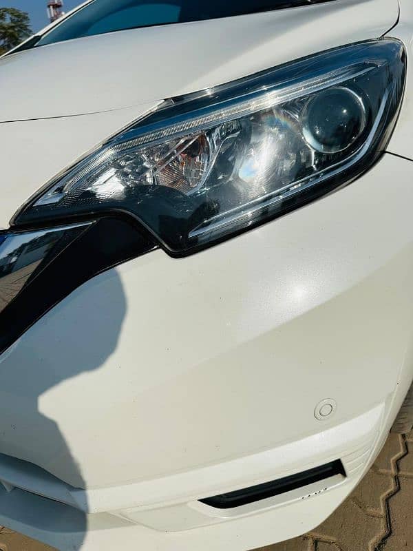 Nissan Note E Power 2018 5