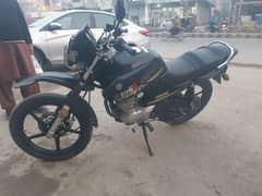 yamaha ybrg in good condition