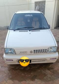 Mehran VXR 2018, URGENT FOR SALE