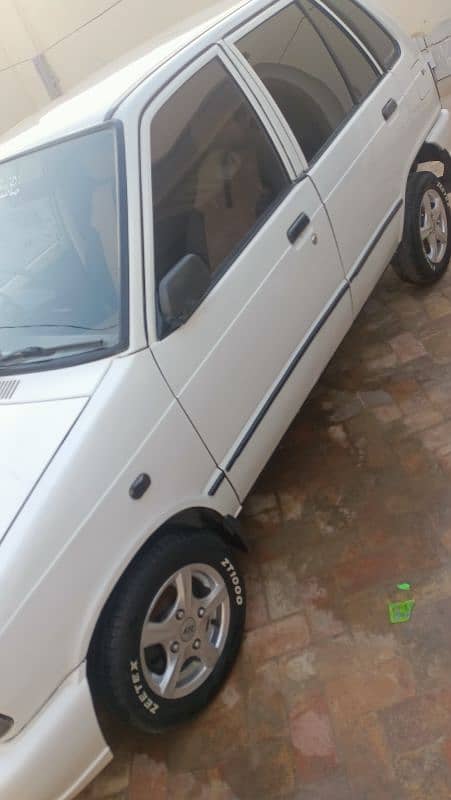 Mehran VXR 2018, URGENT FOR SALE 2