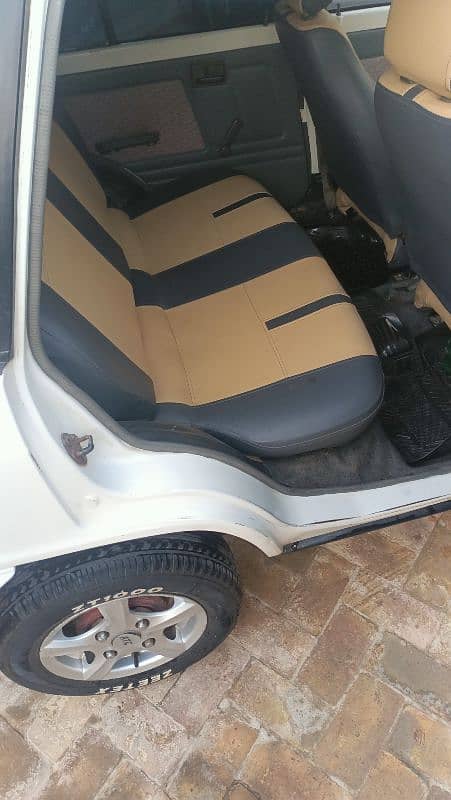 Mehran VXR 2018, URGENT FOR SALE 5