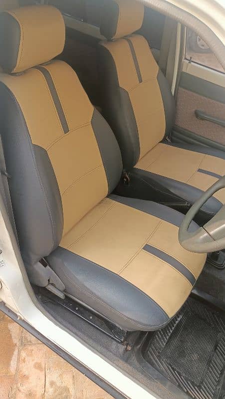 Mehran VXR 2018, URGENT FOR SALE 7