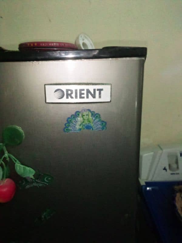 orient refegretor for sale running condition 2