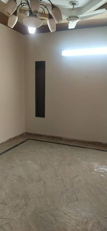 Wapda Town G4 block 5 mrla used house available for sale 6