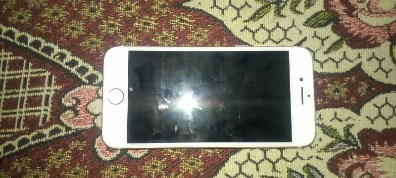 I phone 7 /128Gb PTA 3