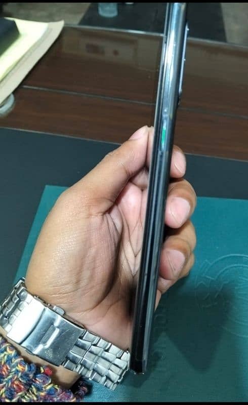 OPPO Reno 6 with box and original charger. 1