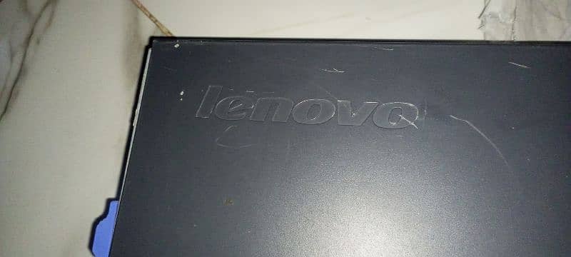 parts or items not working Lenovo thinkcentre m series 1