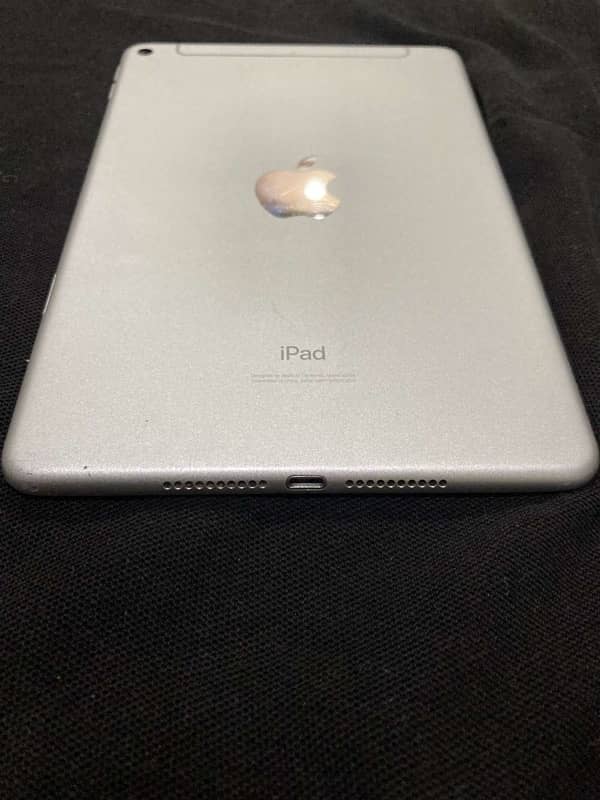 iPad mini 5   256gb 3