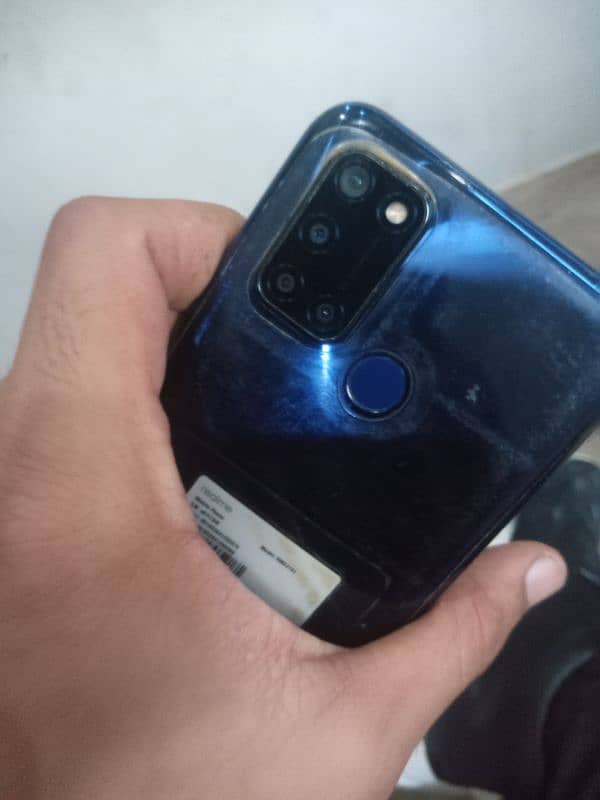 Realme C17 0