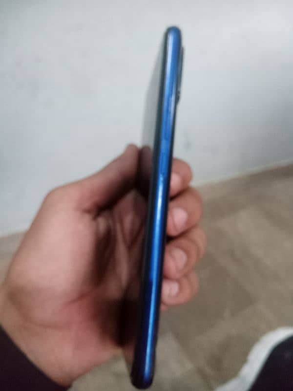 Realme C17 5