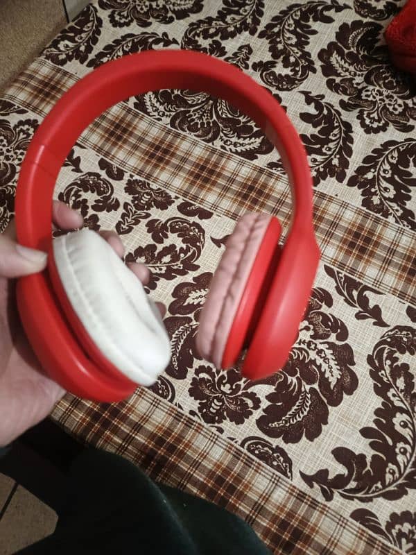 lenovo wireless headphones bluetooth 1