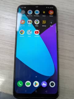 Realmi 5i