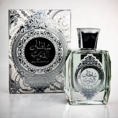 Fragrance Name: Sultan Al Quloob Gender Type Unisex Quantity: 100 Ml