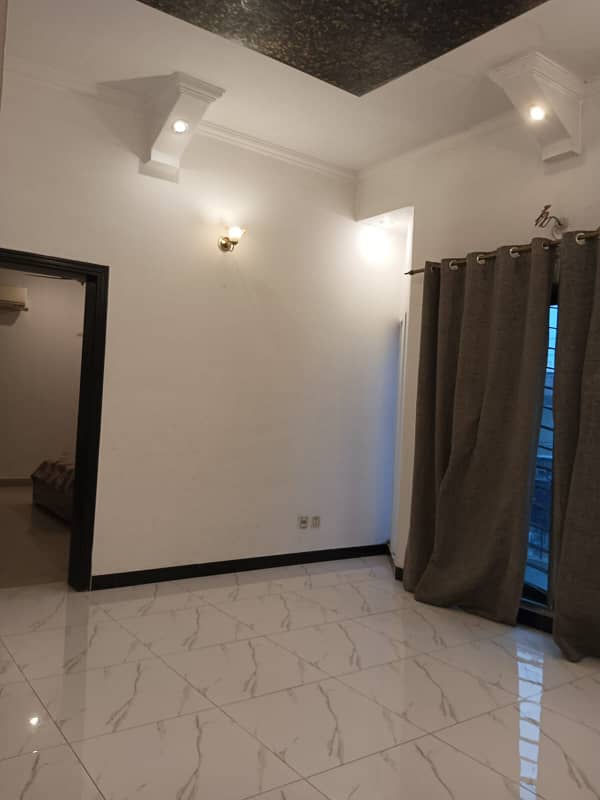 10 Marla Furnished House Is Available For Rent In DHA Phase 4 Lahore 1