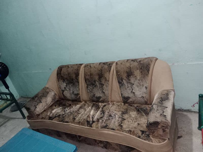 a sofa bed for sale 0