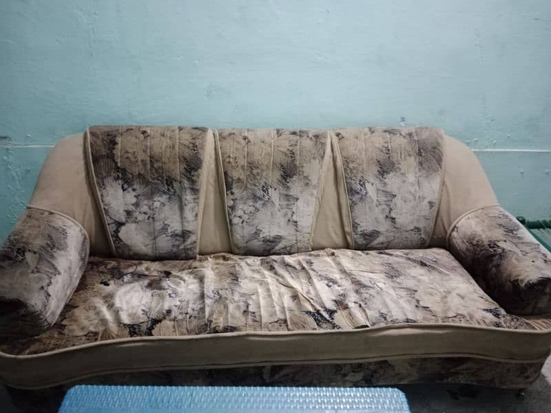 a sofa bed for sale 2