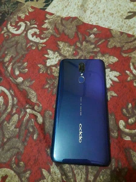 oppo f11 2