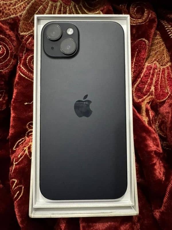 iphone 15 plus 0