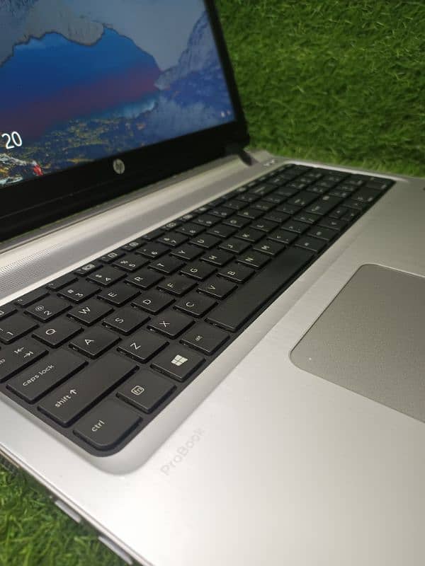 Hp Probook 455 G3 2