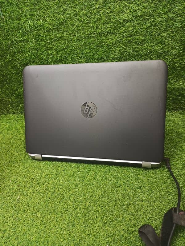 Hp Probook 455 G3 4