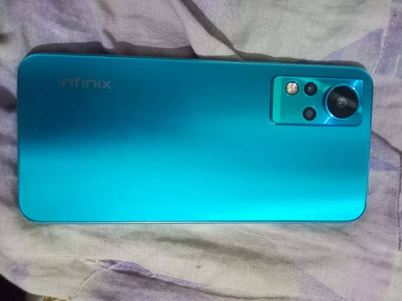 Infinix note 11 3