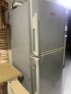 haier refrigerator 2 door