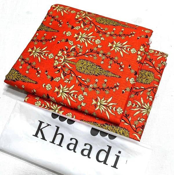 khaadi digital print 2 pc 3