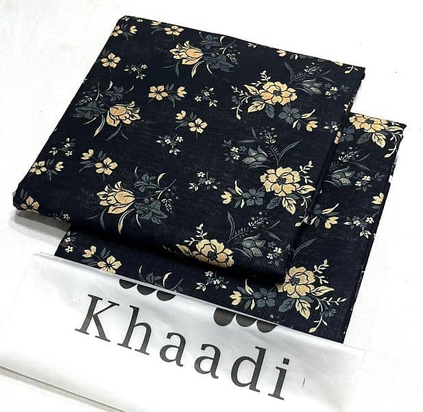 khaadi digital print 2 pc 13