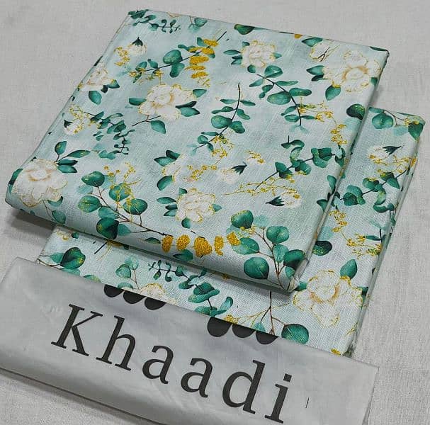 khaadi digital print 2 pc 17