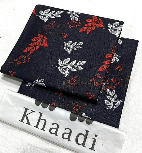 khaadi digital print 2 pc 19