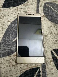 QMobile Noir X700 Pro In Good Condition