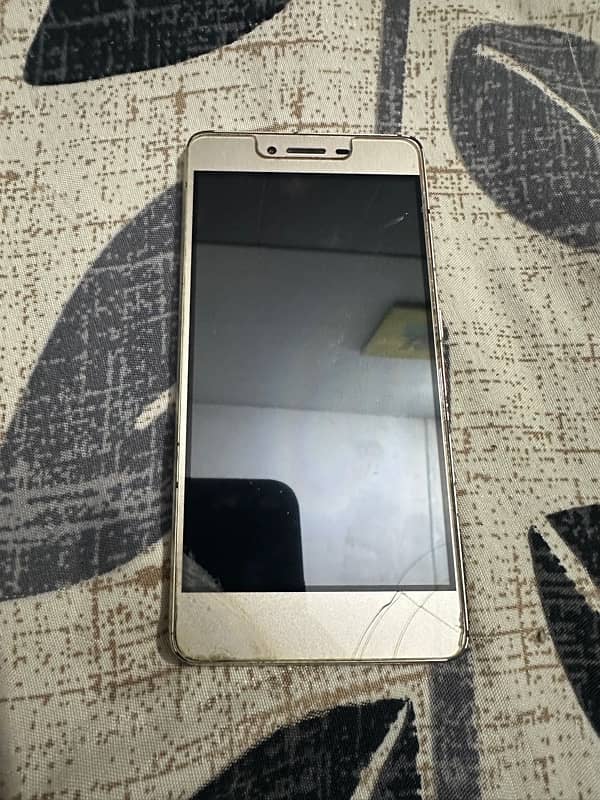 QMobile Noir X700 Pro In Good Condition 0