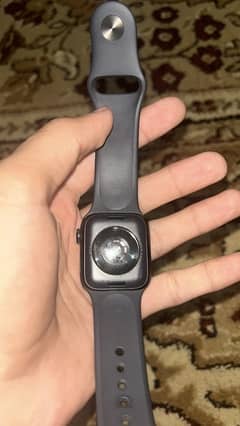 apple watch se 2nd generation