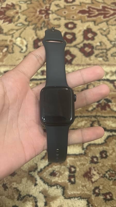 apple watch se 2nd generation 2