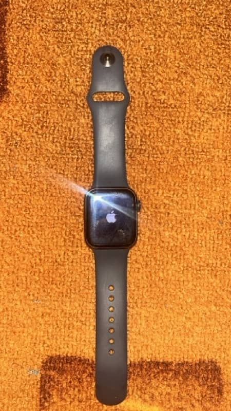 apple watch se 2nd generation 3