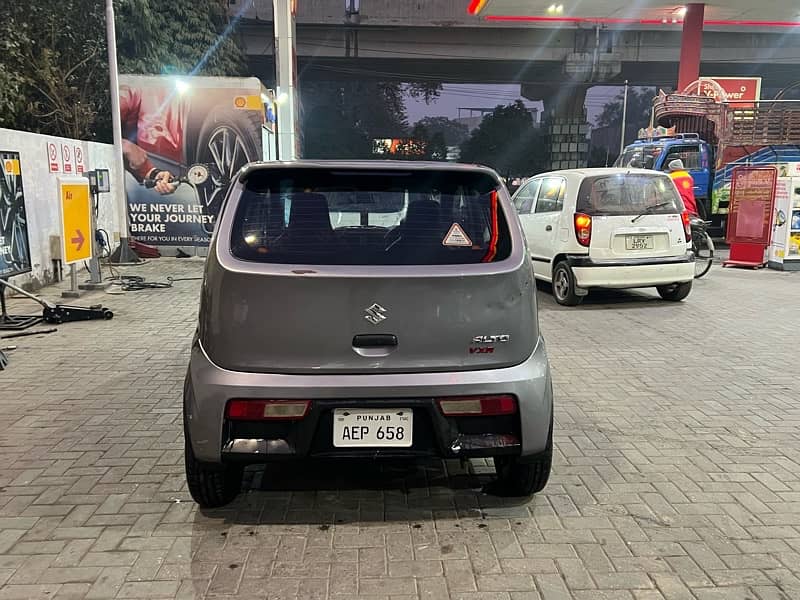 Suzuki Alto 2019 3