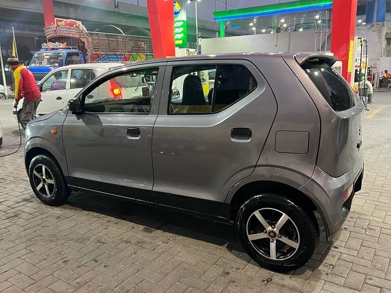 Suzuki Alto 2019 4