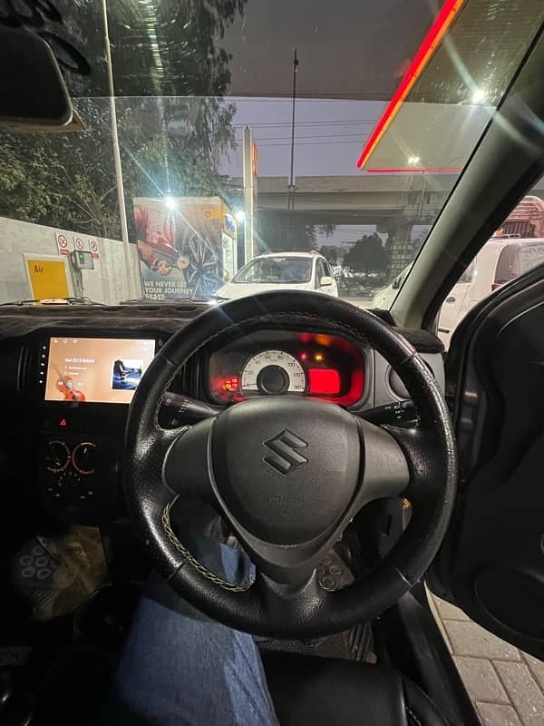 Suzuki Alto 2019 6